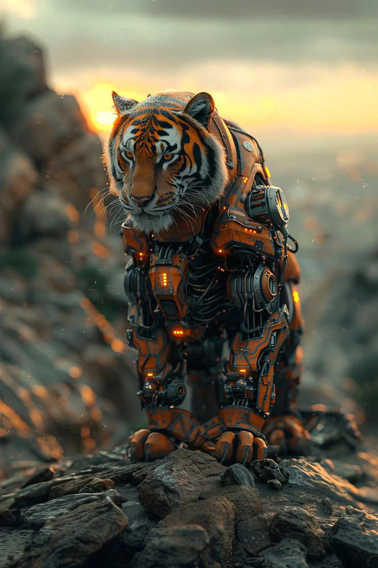 AI Image